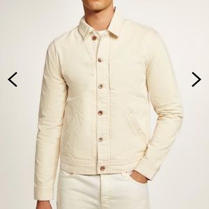 TOPMAN jacket